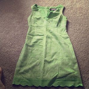 Vineyard Vines sundress